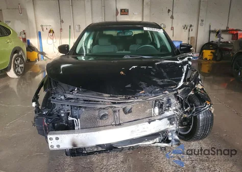 2015 Nissan Altima 2.5 z USA, uszkodzony, nr VIN 1N4AL3AP9FC273055